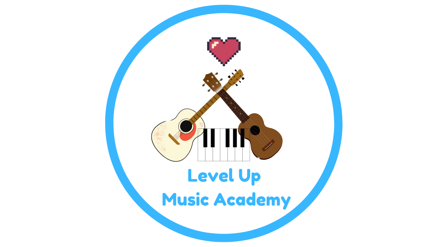 Level Up Music Academy