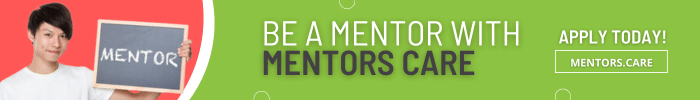 Mobile Banner for Mentor (700 x 100 px)